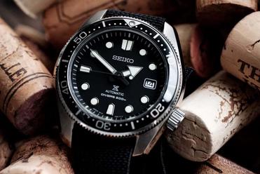 Seiko Watch Serial Numbers; What Do They Mean? 