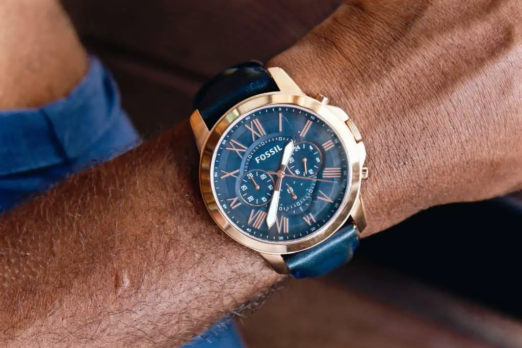 Top 57+ imagen is fossil a good watch brand