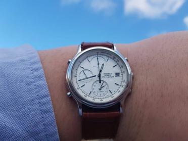 Do Seiko Watches Hold Their Value? – A Complete Breakdown -  