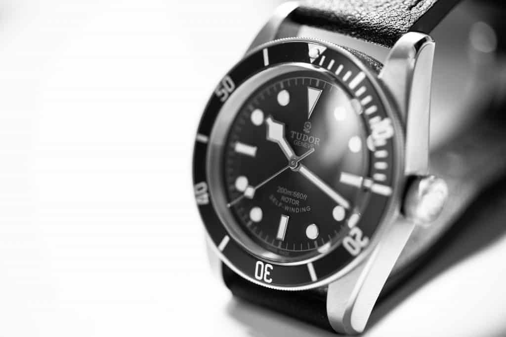 How Much Is A Tudor Watch Service Cost Breakdown Watchesoftoday