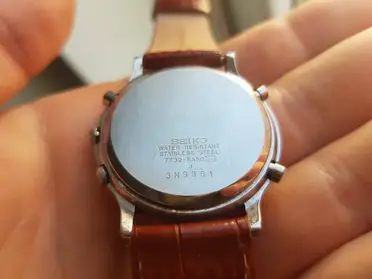 How To Spot A Fake Seiko Watch In 7 Simple Steps 
