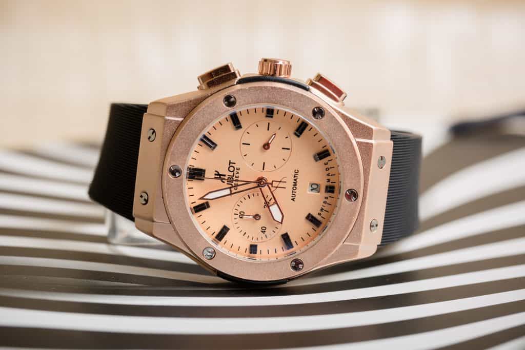 What makes hublot outlet watches so expensive