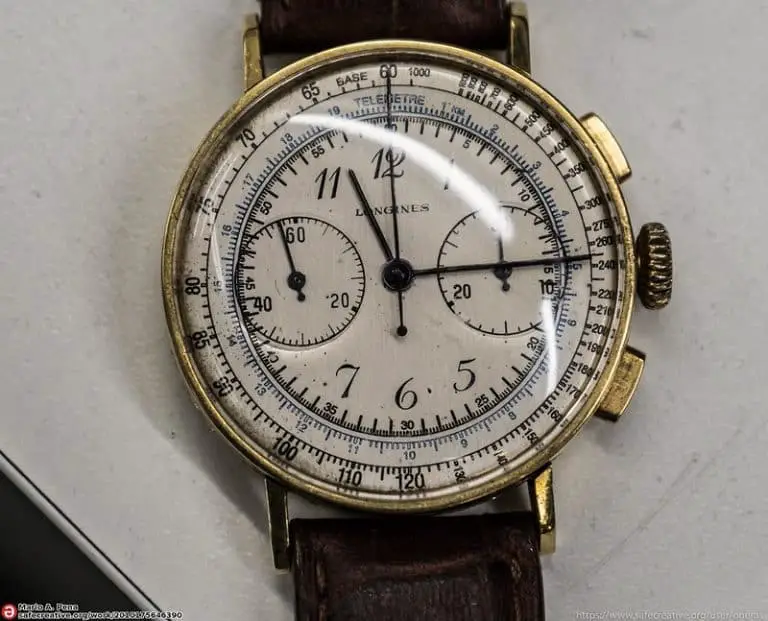 Do Longines Watches Hold Their Value? A Complete Breakdown