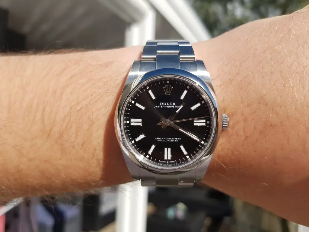 Is Grand Seiko Better Than Rolex (Watches Compared) 