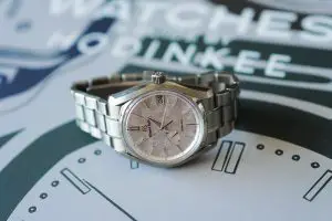 Why Is A Grand Seiko Watch So Expensive? (Researched) 