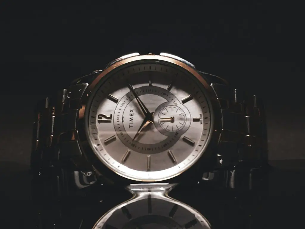 Why Do Timex Watches Tick So Loud? (Explained)